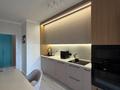 1-комнатная квартира · 43 м² · 6/9 этаж, Сембинова 9 — Кенесары за 26 млн ₸ в Астане, р-н Байконур — фото 2