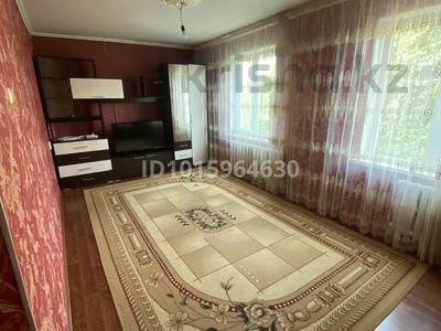 2-комнатная квартира · 58 м² · 5/5 этаж, мкр Жансая 8 за 130 000 ₸ в Таразе