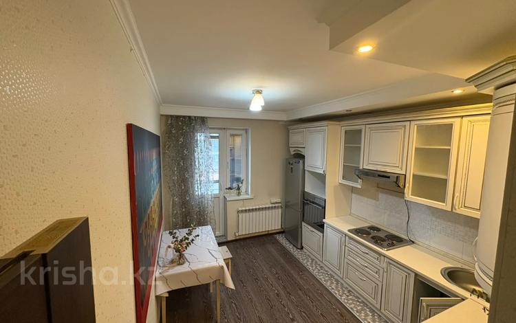 1-комнатная квартира · 41 м² · 3/10 этаж, Абикен Бектуров 3/1 за 27 млн ₸ в Астане, Нура р-н — фото 11