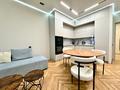 2-бөлмелі пәтер · 81 м² · 9/21 қабат, Сейфуллина 574/1 к3, бағасы: 650 000 ₸ в Алматы, Бостандыкский р-н — фото 2