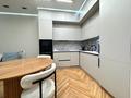 2-бөлмелі пәтер · 81 м² · 9/21 қабат, Сейфуллина 574/1 к3, бағасы: 650 000 ₸ в Алматы, Бостандыкский р-н — фото 3