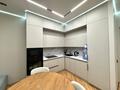 2-бөлмелі пәтер · 81 м² · 9/21 қабат, Сейфуллина 574/1 к3, бағасы: 650 000 ₸ в Алматы, Бостандыкский р-н — фото 4