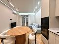 2-бөлмелі пәтер · 81 м² · 9/21 қабат, Сейфуллина 574/1 к3, бағасы: 650 000 ₸ в Алматы, Бостандыкский р-н — фото 7