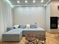 2-бөлмелі пәтер · 81 м² · 9/21 қабат, Сейфуллина 574/1 к3, бағасы: 650 000 ₸ в Алматы, Бостандыкский р-н — фото 9