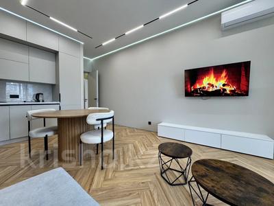 2-бөлмелі пәтер · 81 м² · 9/19 қабат, Сейфуллина 574/1 к3 — ЛУЧШИЙ ВАРИАНТ!, бағасы: 650 000 ₸ в Алматы, Бостандыкский р-н
