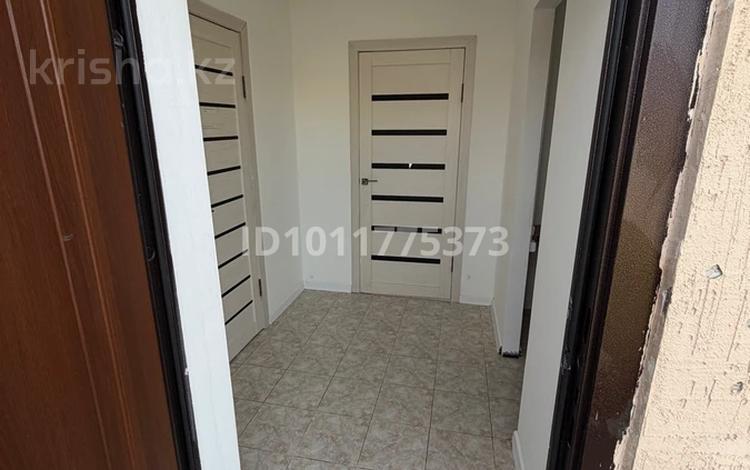 Жеке үй · 1 бөлме · 46 м² · 10 сот., Еркінқала Тауелсіздік 10 жылдық 34 — Болашақ садик артында, бағасы: 90 000 〒 в Атырау — фото 2