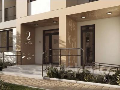1-комнатная квартира · 36 м² · 5 этаж, Естай 37 за 19 млн ₸ в Алматы