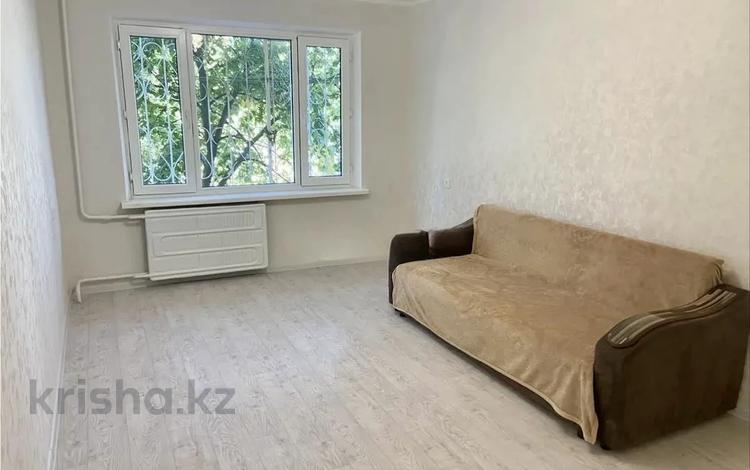 3-комнатная квартира · 62 м² · 2/5 этаж, мкр Орбита-2 29А за 43.5 млн ₸ в Алматы, Бостандыкский р-н — фото 2