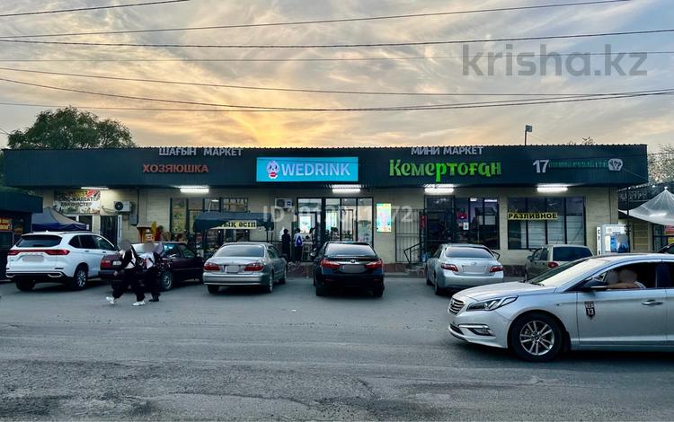Дүкендер мен бутиктер, қоғамдық тамақтану орны, сұлулық салондары, медорталықтар мен дәріханалар · 400 м², бағасы: 420 млн ₸ в Кемертогане — фото 12