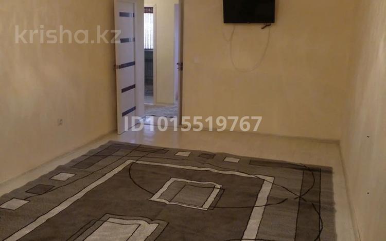 2-бөлмелі пәтер · 65 м² · 3/5 қабат, 19-ш/а., бағасы: 170 000 ₸ в Актау, 19-й мкр — фото 2
