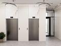 2-бөлмелі пәтер · 74.7 м² · 3/9 қабат, Шашкина 3/1, бағасы: 88 млн ₸ в Алматы, Бостандыкский р-н — фото 13