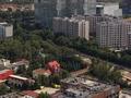 2-бөлмелі пәтер · 74.7 м² · 3/9 қабат, Шашкина 3/1, бағасы: 88 млн ₸ в Алматы, Бостандыкский р-н — фото 2