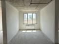 2-бөлмелі пәтер · 74.7 м² · 3/9 қабат, Шашкина 3/1, бағасы: 88 млн ₸ в Алматы, Бостандыкский р-н — фото 5