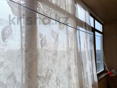2-комнатная квартира · 49.1 м² · 4/6 этаж, Карбышева 45 за 21 млн 〒 в Костанае