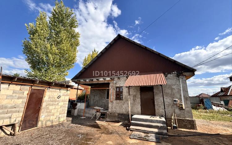 Жеке үй · 3 бөлме · 124 м² · 6 жүзд., Есіл 10 10 — Возле продуктового магазина Тамерлан, бағасы: 30 млн ₸ в Караоткеле — фото 2