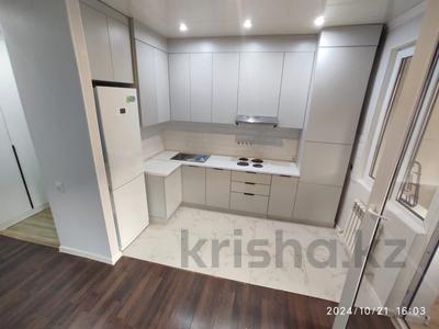 3-комнатная квартира, 75 м², 3/6 этаж помесячно, мкр Шугыла, Жунисова 10/10 за 250 000 〒 в Алматы, Наурызбайский р-н