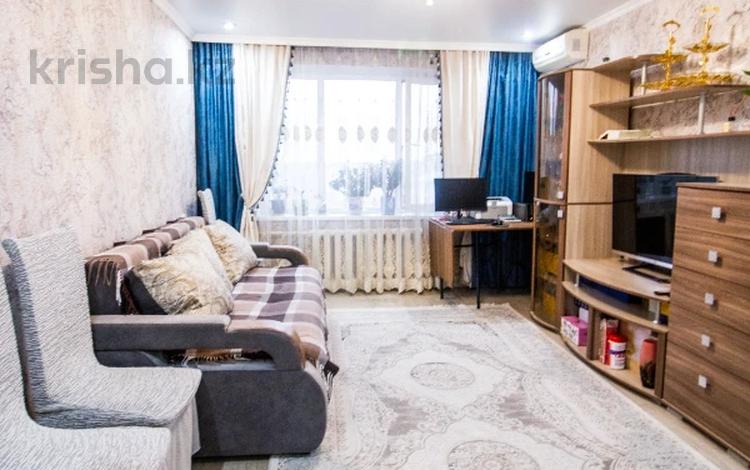 4-комнатная квартира, 78 м², 4/5 этаж, Самал за 26.5 млн 〒 в Талдыкоргане, мкр Самал — фото 2