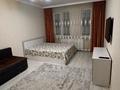 1-комнатная квартира · 48 м² · 12/16 этаж, Алматы 2 — Кабанбай батыра за 10 000 ₸ в Астане, Есильский р-н