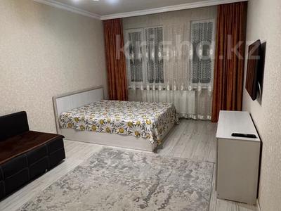 1-комнатная квартира · 48 м² · 12/16 этаж, Алматы 2 — Кабанбай батыра за 10 000 ₸ в Астане, Есильский р-н