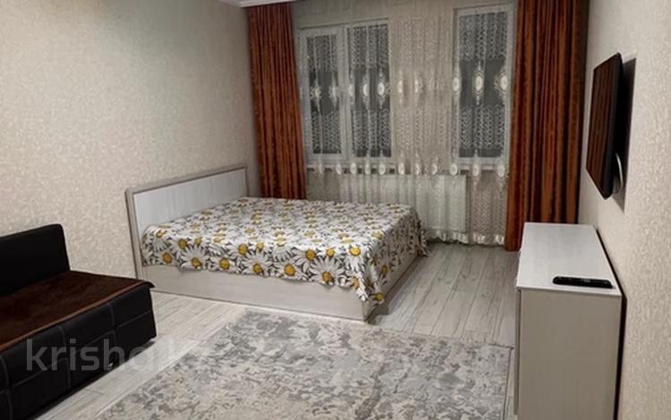 1-комнатная квартира · 48 м² · 12/16 этаж, Алматы 2 — Кабанбай батыра за 10 000 ₸ в Астане, Есильский р-н — фото 21