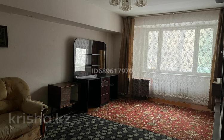 3-комнатная квартира, 87.8 м², 1/5 этаж, мкр Жулдыз-1 25 за 35 млн 〒 в Алматы, Турксибский р-н — фото 2