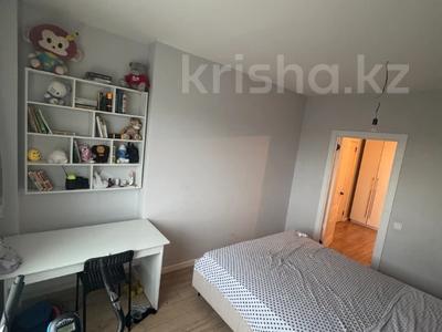 2-бөлмелі пәтер · 57 м² · 9/12 қабат, Сыганак, бағасы: 29 млн ₸ в Астане, Нура р-н