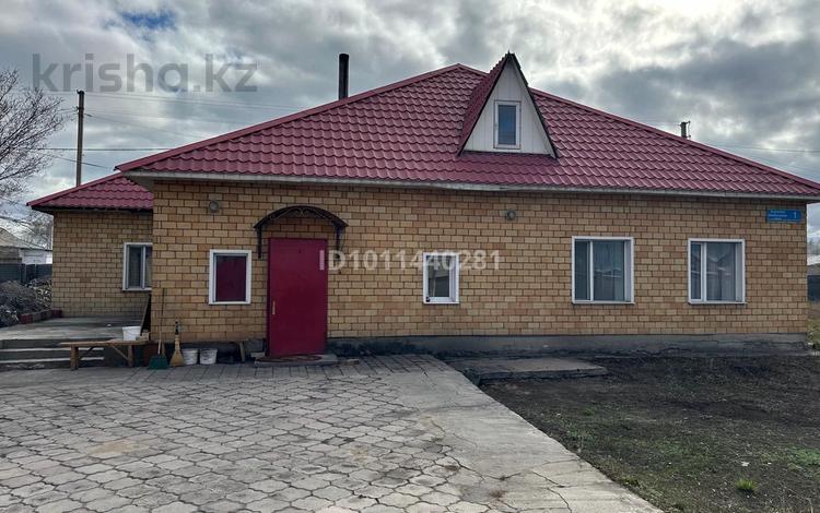 Отдельный дом · 6 комнат · 163 м² · 14.3 сот., Боранбай Бекбосынов 1 за 60 млн ₸ в Жанаарка — фото 2