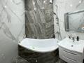 4-бөлмелі пәтер · 115 м² · 3/5 қабат, МагзиАбулкасымова — Центральный рынок, бағасы: 65 млн ₸ в Кокшетау — фото 11