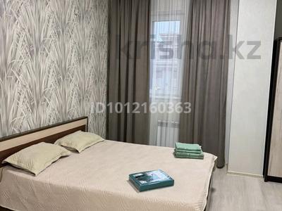 1-комнатная квартира · 40 м², Туркестан 14 за 15 000 〒 в Астане, Есильский р-н