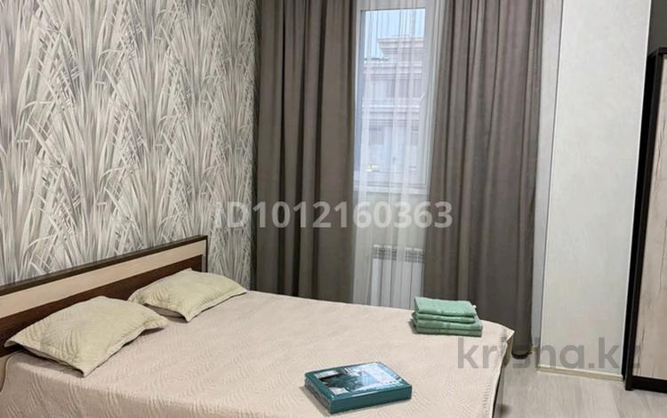 1-комнатная квартира · 40 м², Туркестан 14 за 15 000 ₸ в Астане, Есильский р-н — фото 2
