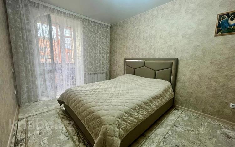 3-комнатная квартира · 82.9 м² · 8/9 этаж, Микрорайон Береке 57 за 43.5 млн ₸ в Костанае — фото 8