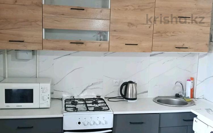 3-комнатная квартира · 65 м² · 5/5 этаж, Ибраева — Береке за 24.4 млн ₸ в Петропавловске — фото 2