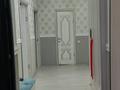 3-бөлмелі пәтер · 81 м² · 5 қабат, мкр Нурсая, Абулхайрхана, бағасы: 31 млн ₸ в Атырау