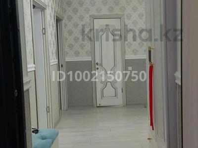 3-бөлмелі пәтер · 81 м² · 5 қабат, мкр Нурсая, Абулхайрхана, бағасы: 31 млн ₸ в Атырау