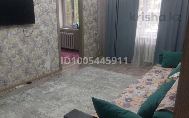 2-комнатная квартира · 48 м² · 1/5 этаж, Сабитова 36 за 10 000 ₸ в Балхаше — фото 2