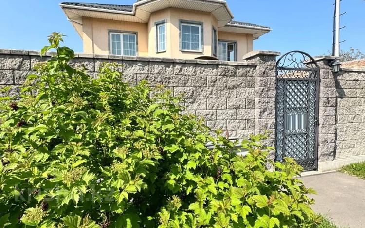Отдельный дом · 5 комнат · 260 м² · 7.5 сот., мкр Нур Алатау за 297 млн ₸ в Алматы, Бостандыкский р-н — фото 7