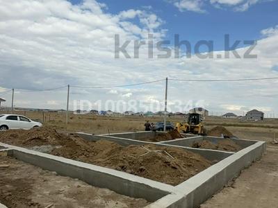 Участок · 10 соток, Участок 733 — Напротив детского сада за 8 млн 〒 в Актобе, жилой массив Жанаконыс-4