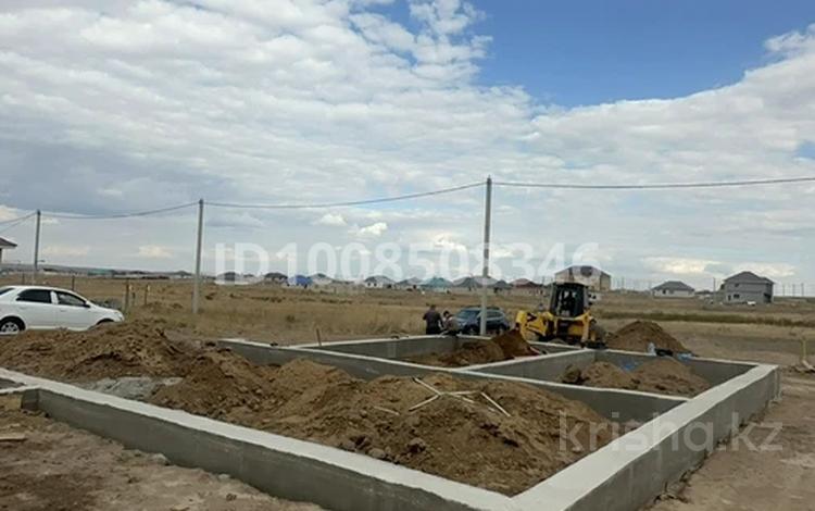 Участок · 10 соток, Участок 733 — Напротив детского сада за 8 млн 〒 в Актобе, жилой массив Жанаконыс-4 — фото 6