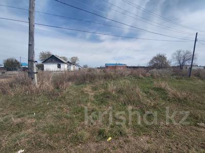 Участок · 17.36 га, Западная 2 за 5 млн ₸ в Октябрьский