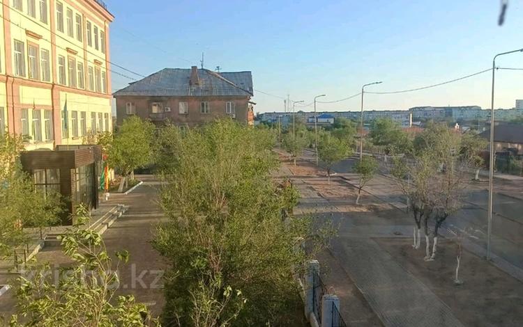 3-комнатная квартира · 69 м² · 3/3 этаж, ул. Алихана Бокейханова за 16 млн ₸ в Балхаше — фото 2