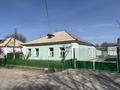 Отдельный дом · 4 комнаты · 111.65 м² · 20 сот., Абая 12 за 4 млн ₸ в 