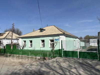 Отдельный дом · 4 комнаты · 111.65 м² · 20 сот., Абая 12 за 4 млн ₸ в 