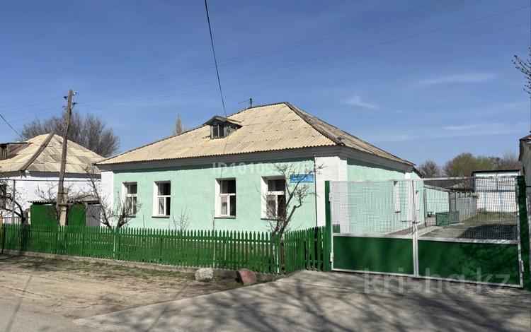 Отдельный дом · 4 комнаты · 111.65 м² · 20 сот., Абая 12 за 4 млн ₸ в  — фото 2