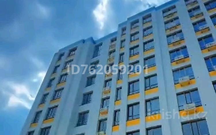 2-бөлмелі пәтер · 84 м² · 9/9 қабат, Байдибек би 10/3, бағасы: 55 млн ₸ в Шымкенте, Абайский р-н — фото 8