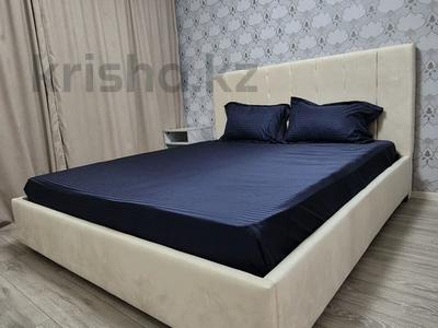 3-комнатная квартира · 58 м² · 1/5 этаж, Гоголя 33/2 за 25 000 ₸ в Караганде, Казыбек би р-н