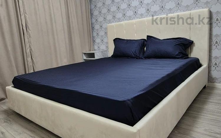 3-комнатная квартира · 58 м² · 1/5 этаж, Гоголя 33/2 за 25 000 ₸ в Караганде, Казыбек би р-н — фото 2