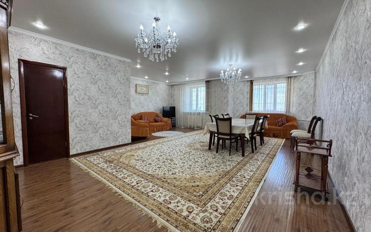 3-бөлмелі пәтер · 114 м² · 12/13 қабат, ул Московская, бағасы: 52 млн ₸ в Астане, Сарыарка р-н — фото 71