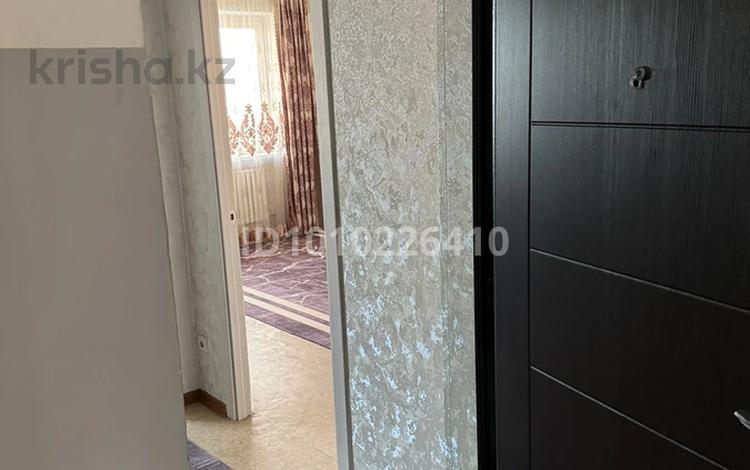1-бөлмелі пәтер · 35.6 м² · 4/5 қабат, Зерделі ш/а 1/36, бағасы: 230 000 ₸ в Алматы, Алатауский р-н — фото 2