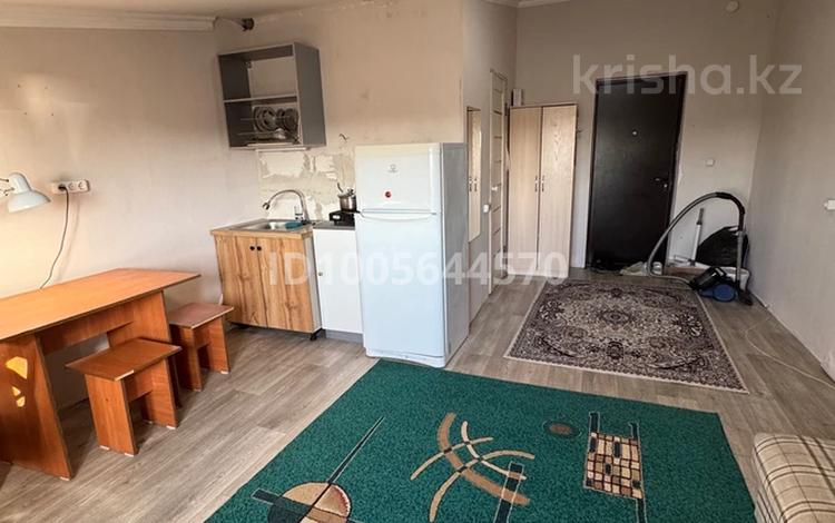 1-комнатная квартира · 22 м² · 3/3 этаж, Бейбитшилик 34 за 100 000 ₸ в Косшы — фото 2