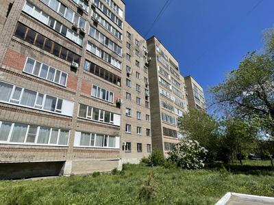 1-бөлмелі пәтер · 35 м² · 4/9 қабат, Пермитина 31, бағасы: 21.1 млн ₸ в Усть-Каменогорске